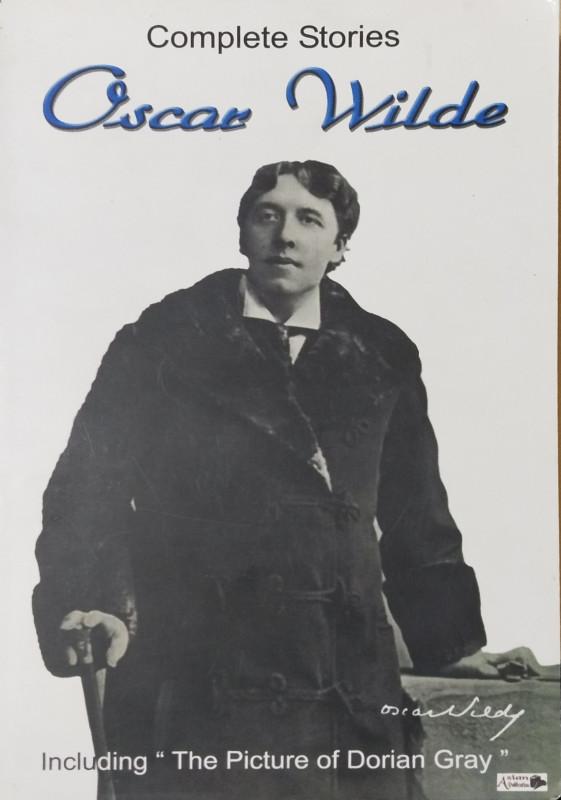 Complete Stories Oscar Wilde