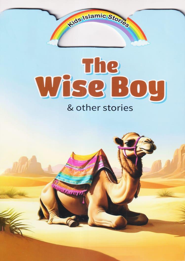 The Wise Boy & other stories