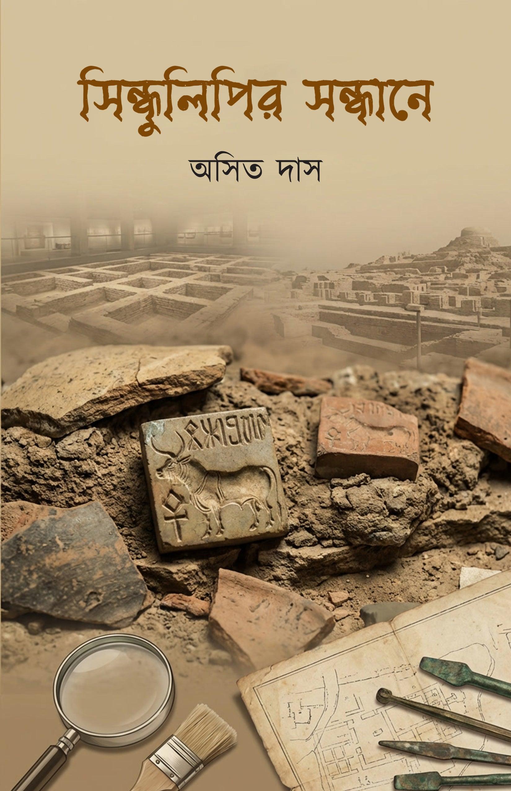 সিন্ধুলিপির সন্ধানে
