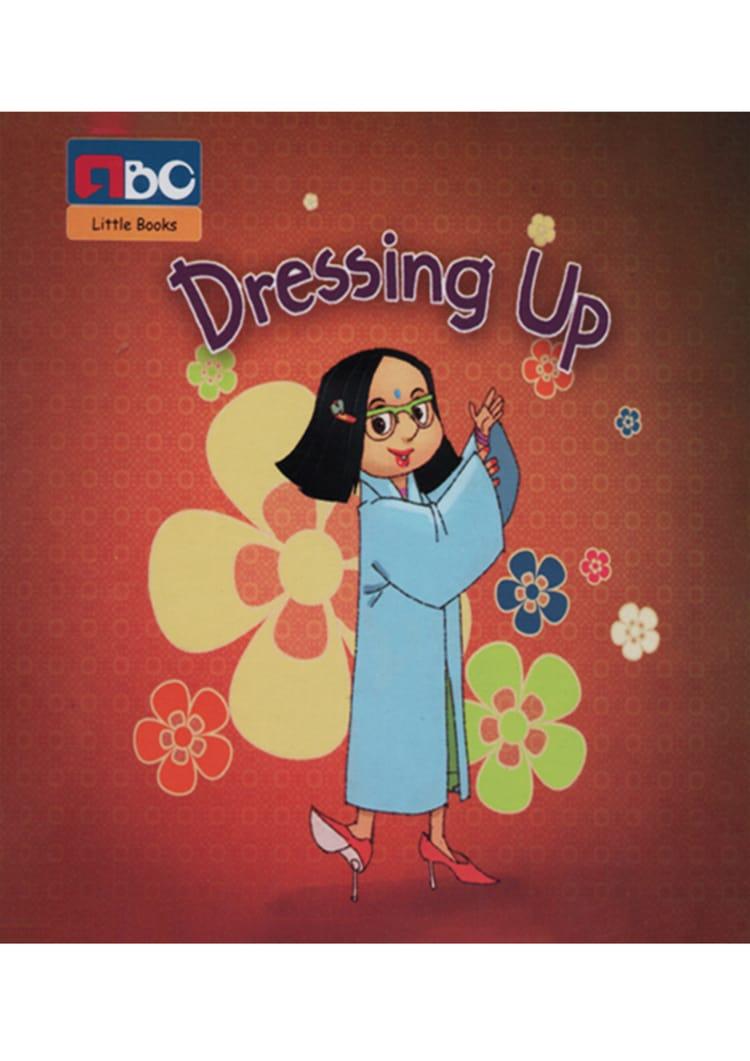 Dressing Up