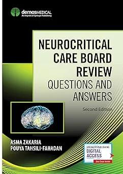 Neurocritical Care Board Review (Color)