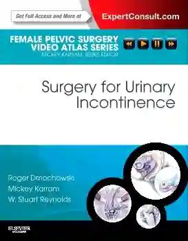 Surgery for Urinary Incontinence (Color)