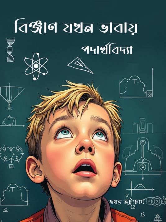 বিজ্ঞান যখন ভাবায় : পদার্থবিদ্যা
