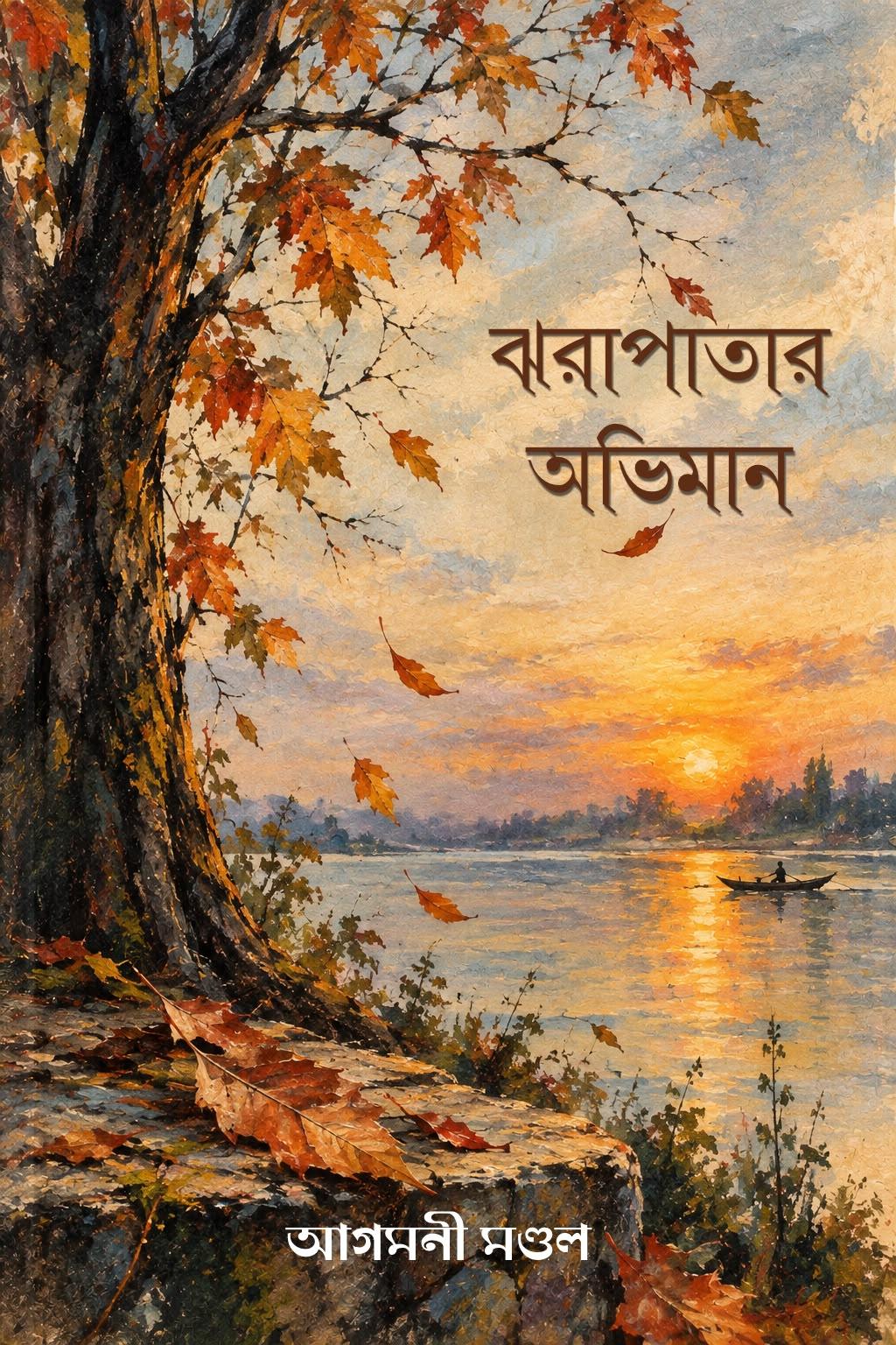 ঝরাপাতার অভিমান
