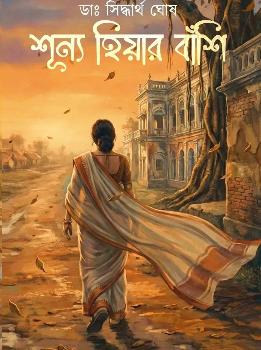 শূন্য হিয়ার বাঁশি