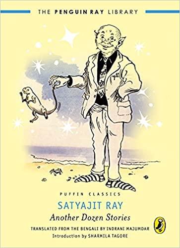 Another Dozen Stories Puffin Classics The Penguin Ray Library