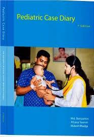 Pediatric Case diary