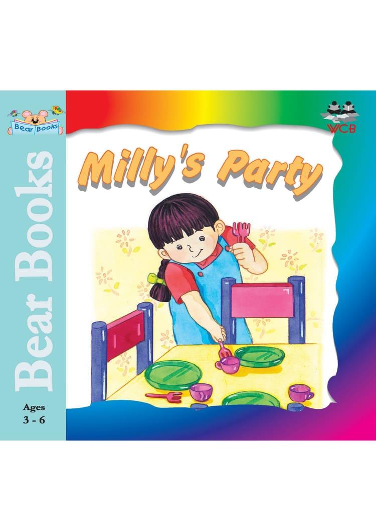 Millys Party