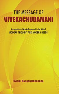 The Message of Vivekachudamani