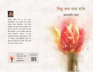 কিছু কথা থাক বাকি