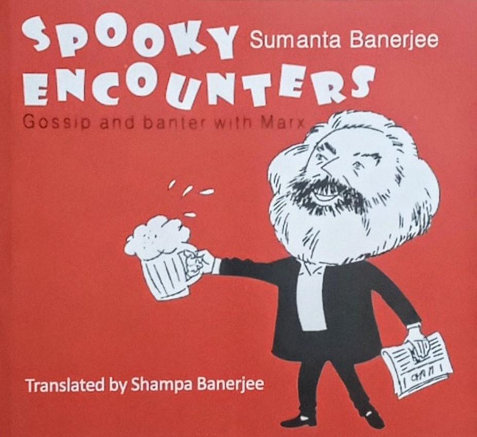 Spooky Encounters