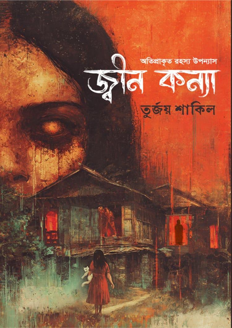 জ্বীন কন্যা