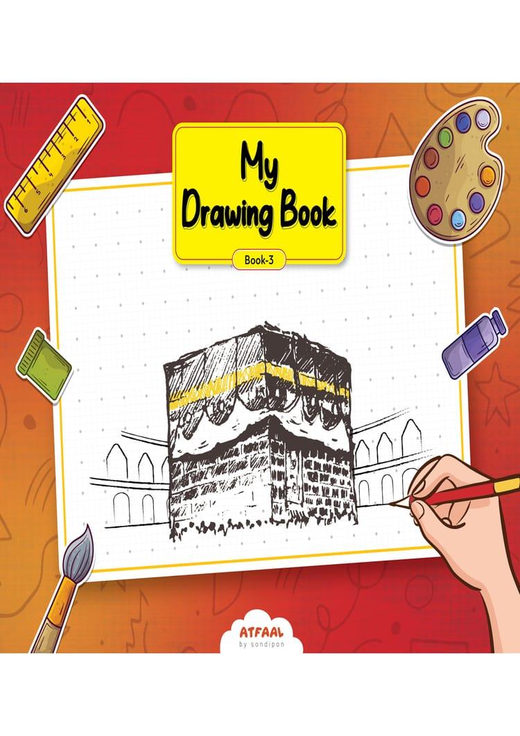 My Drawing Book 3