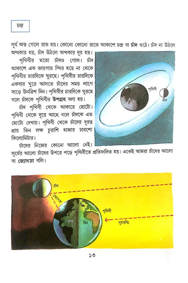 বইয়ের ভেতরের পাতা ১