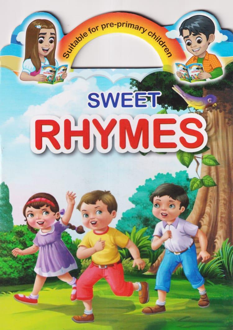 Sweet RHYMES