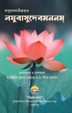 লঘুবাসুদেবমননম্