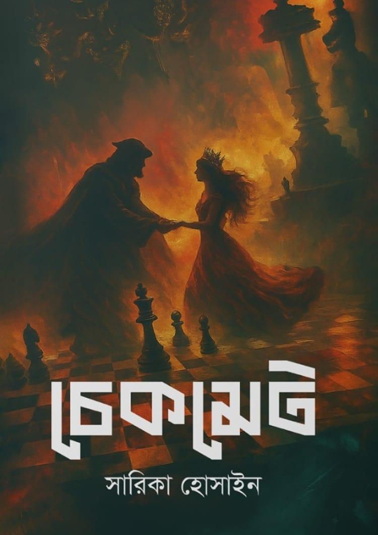 চেকমেট - সারিকা হোসাইন
