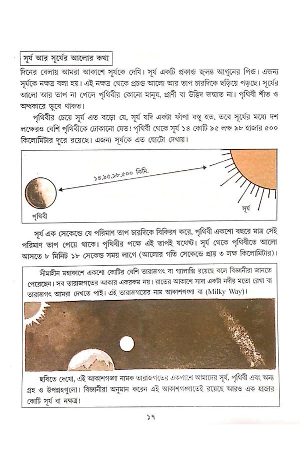 বইয়ের ভেতরের পাতা ১