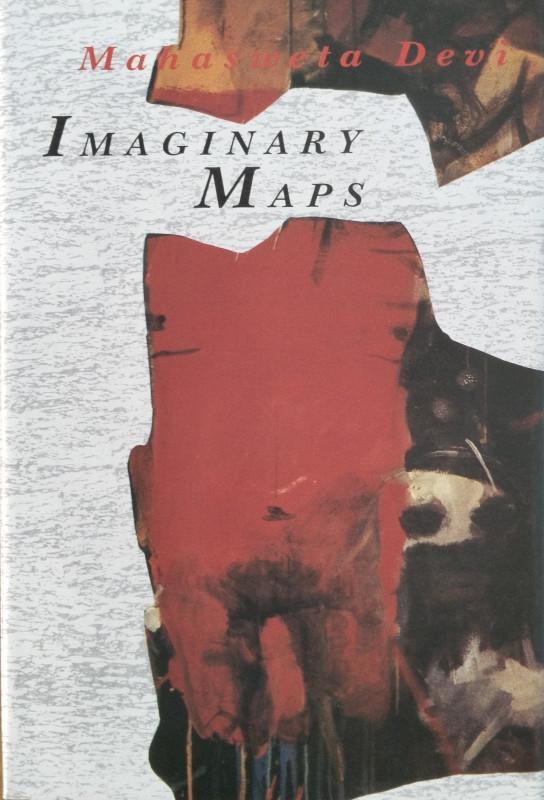 IMAGINARY MAPS