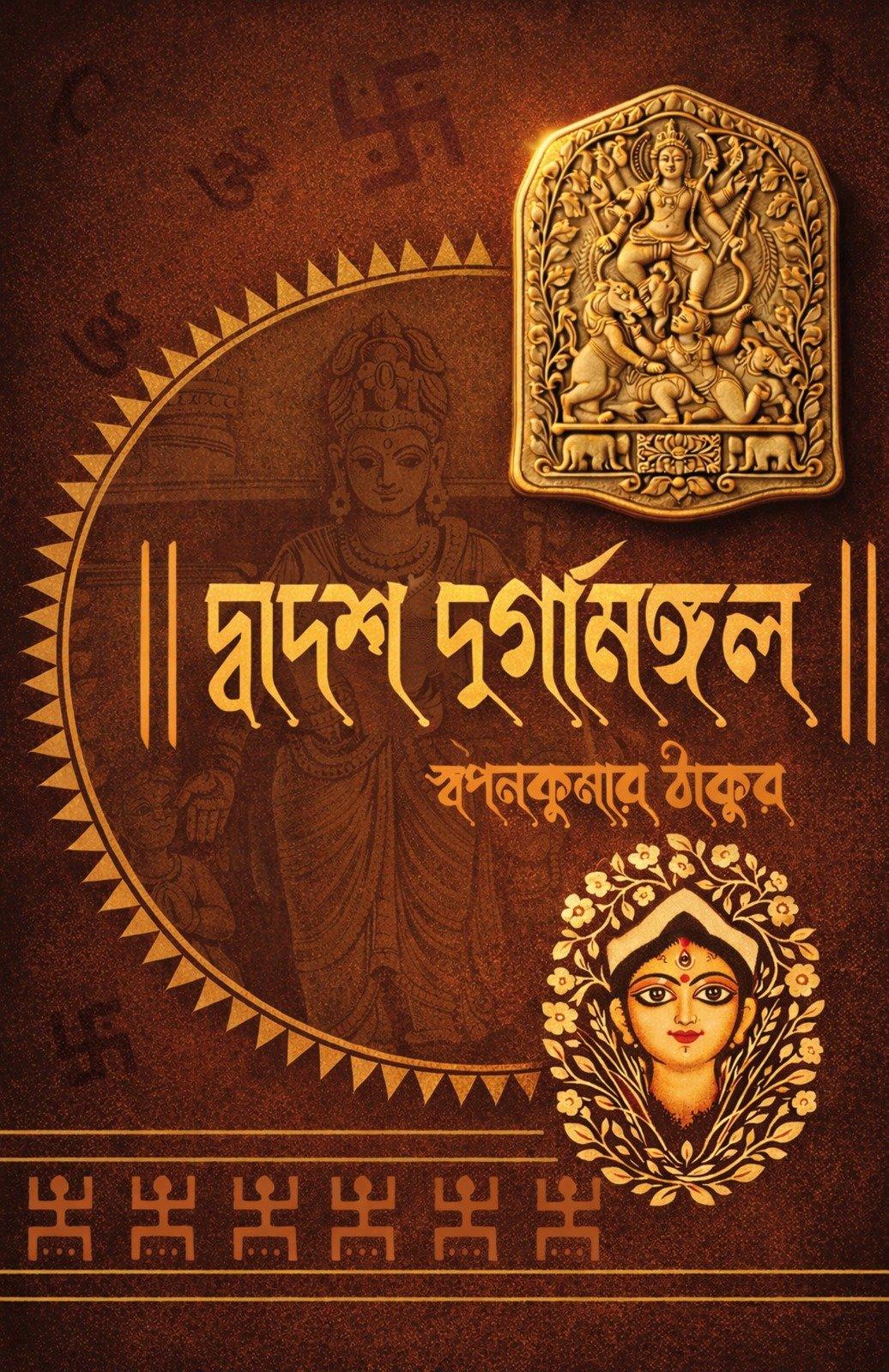 দ্বাদশ দুর্গামঙ্গল