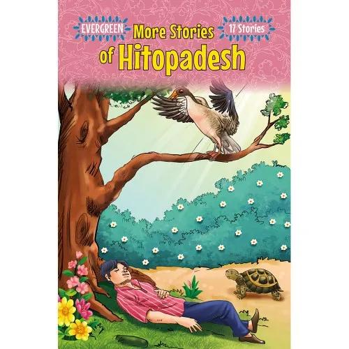 More Stories Of Hitopadesh