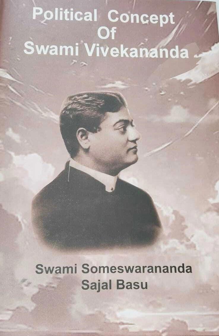 Political Concept Of Swami Vivekananda