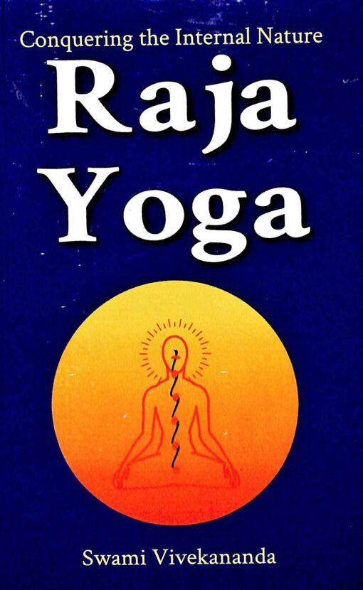 Raja Yoga (English)