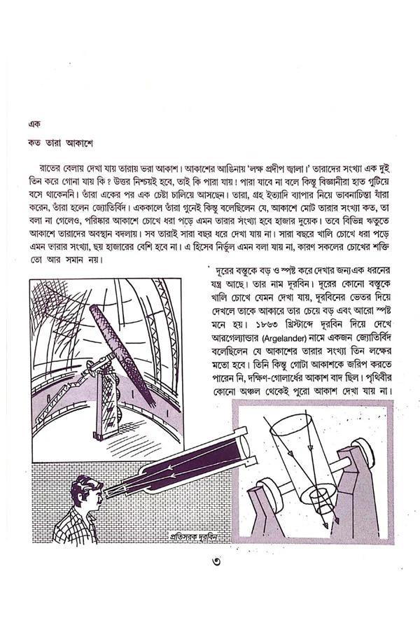 বইয়ের ভেতরের পাতা ১