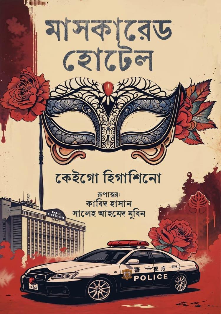 মাসকারেড হোটেল