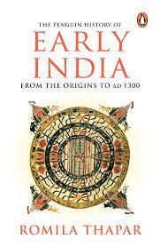The Penguin History of Early India From the Origins to AD 1300