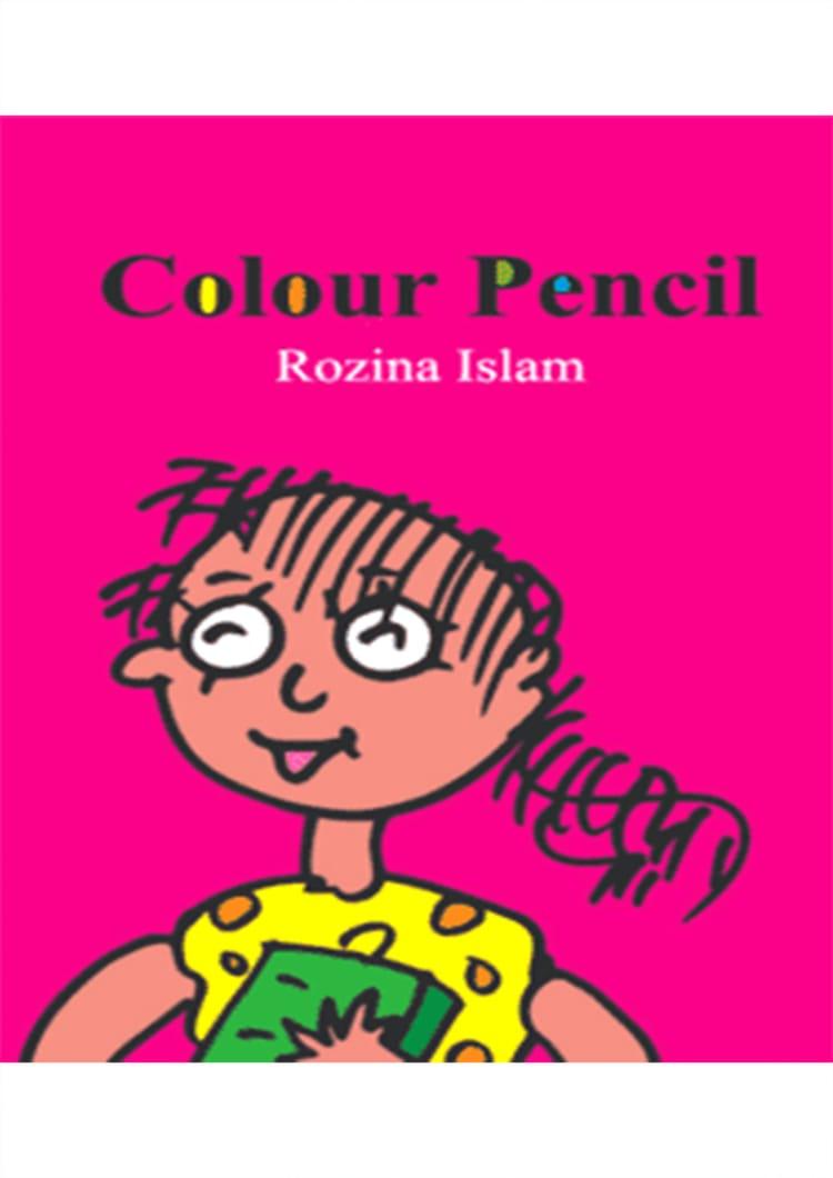 Colour Pencil