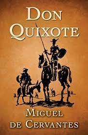 Don Quixote Penguin Clothbound Classics