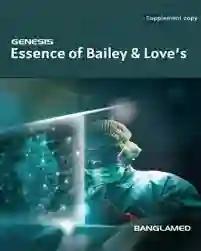 Genesis Essence of Baily & Love's and Supplement copy