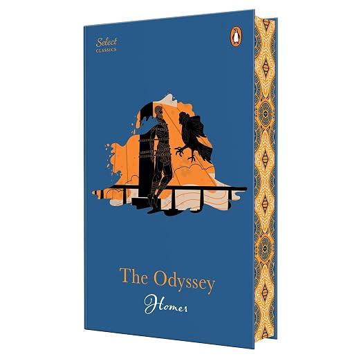 Penguin Select Classics: The Odyssey