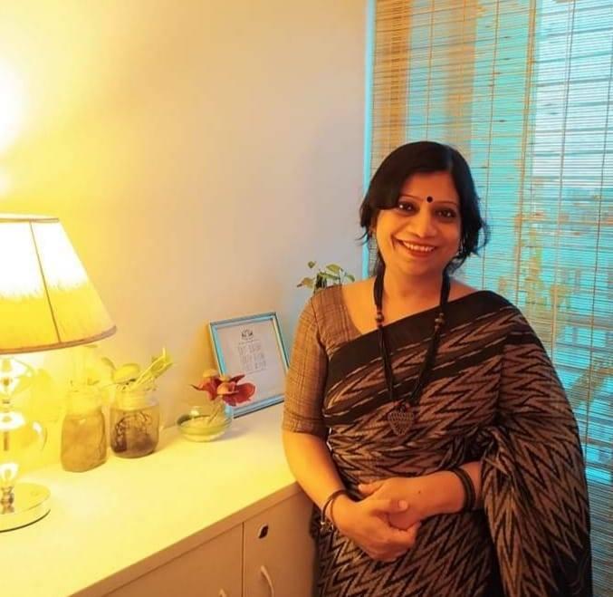 Tanjina Hossain ।। তানজিনা হোসেন