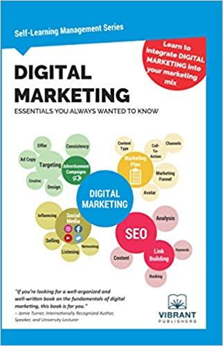 Digital Marketing Essentials You Always Wanted to Know