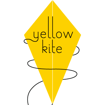 Yellow Kite