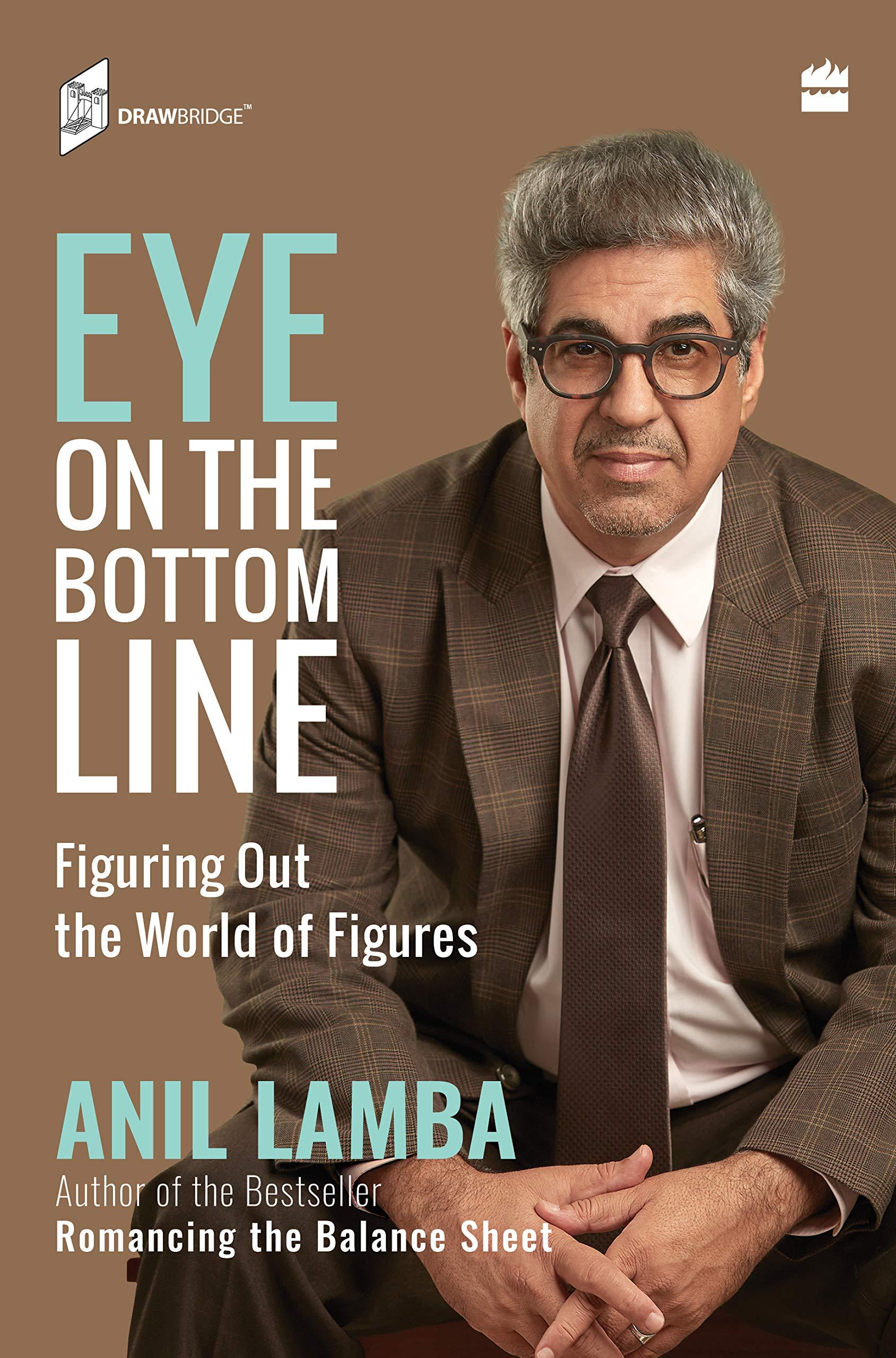Eye on the Bottom Line: Figuring Out the World of Figure
