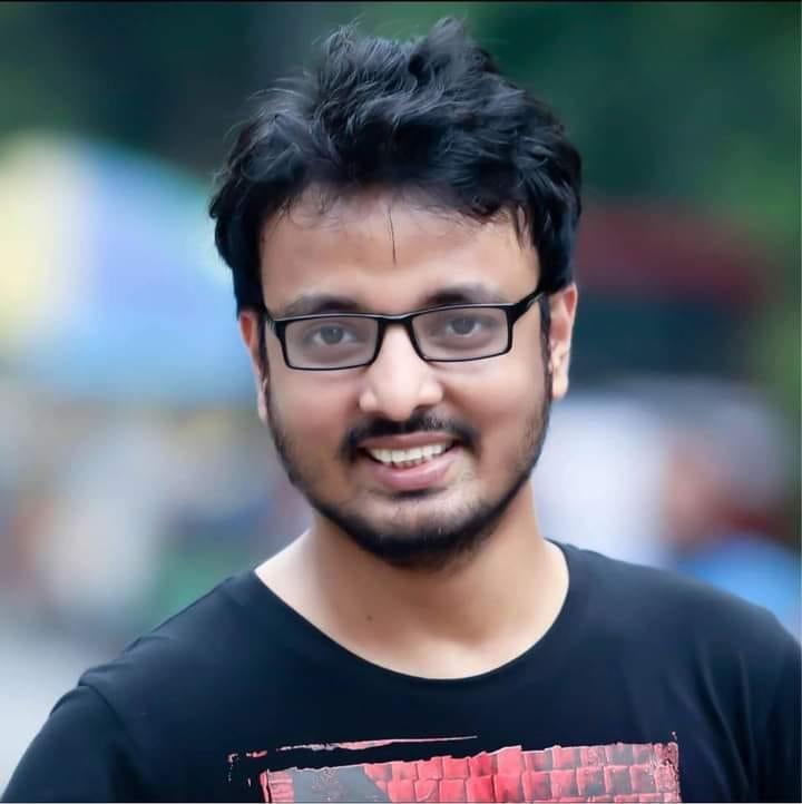 সাদাত হোসাইন ।। Sadat Hossain