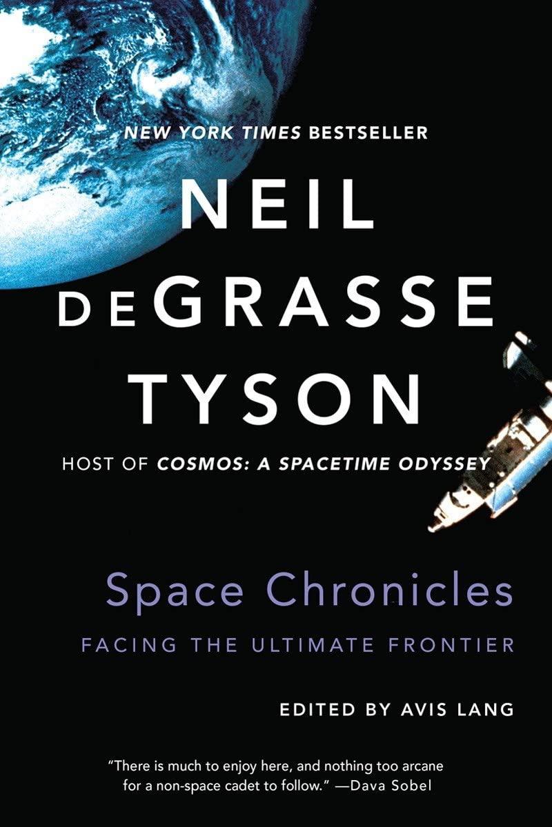 SPACE CHRONICLES