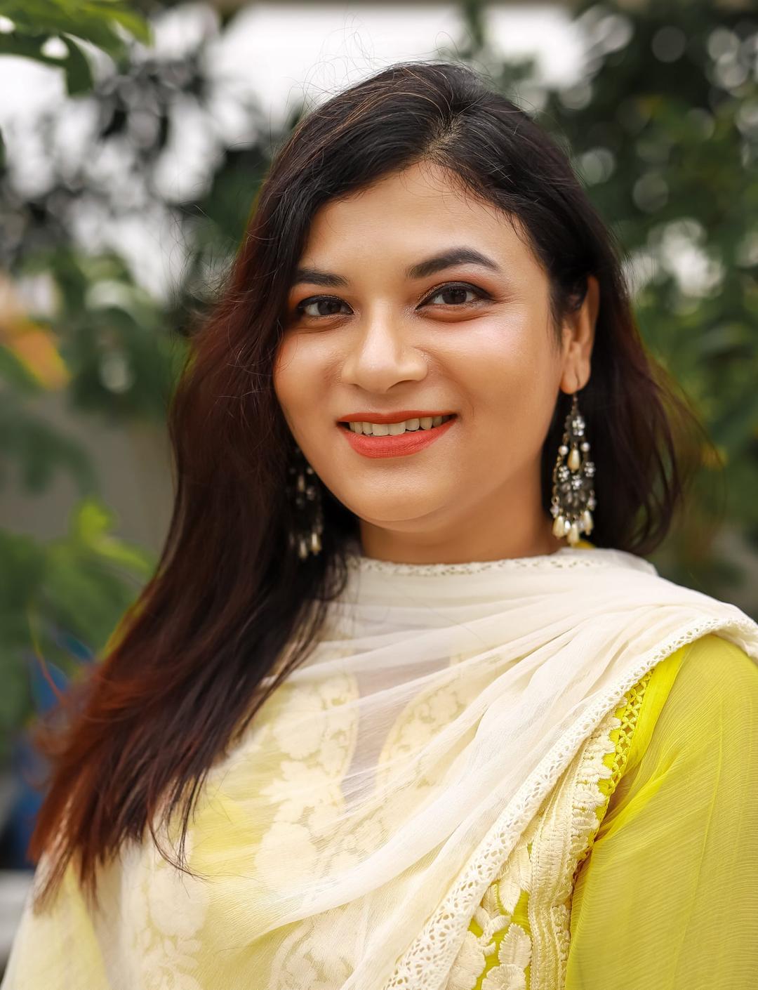 সালমা সিদ্দিকা
