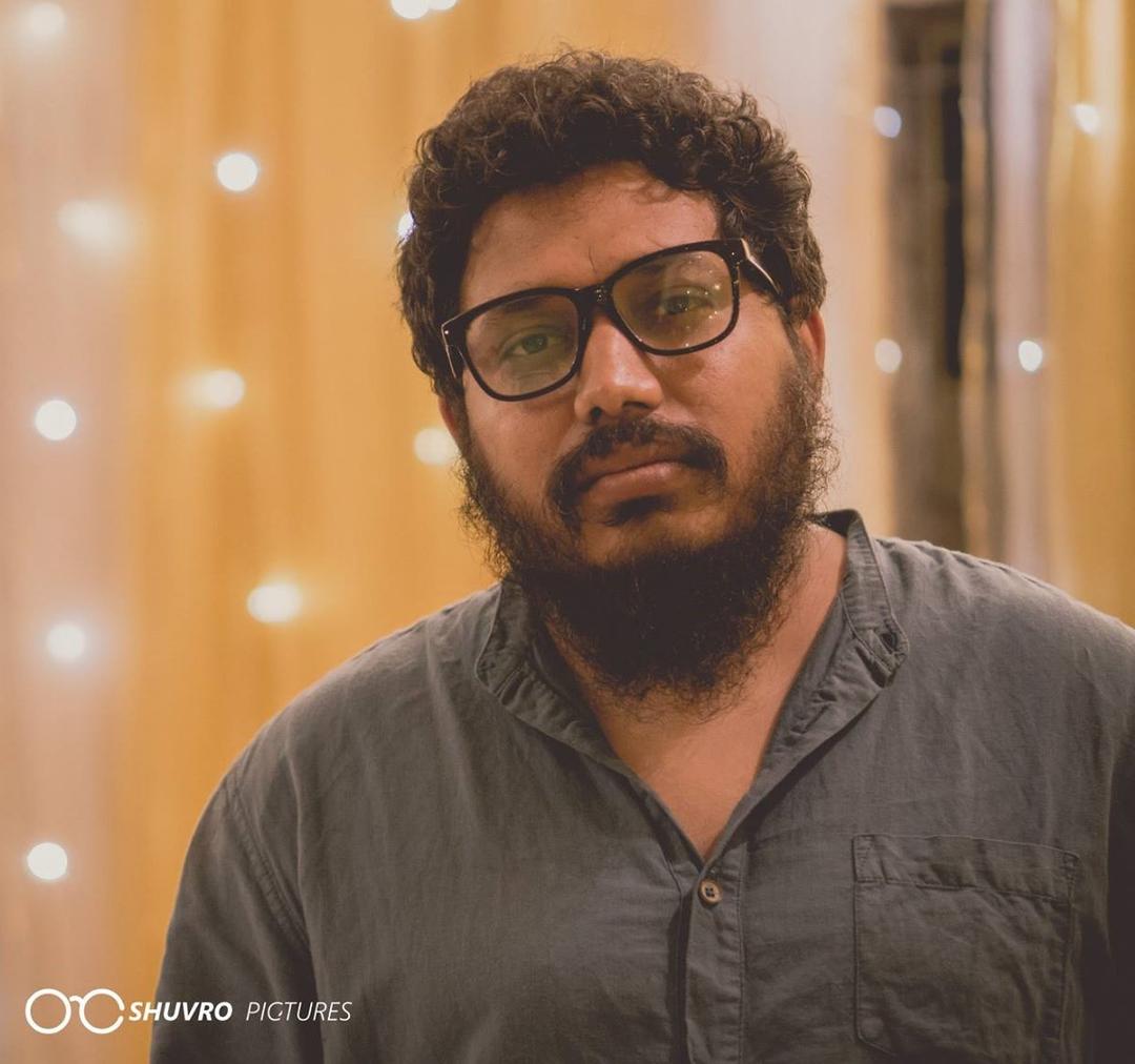 সিদ্দিক আহমেদ