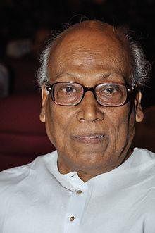 শঙ্খ ঘোষ