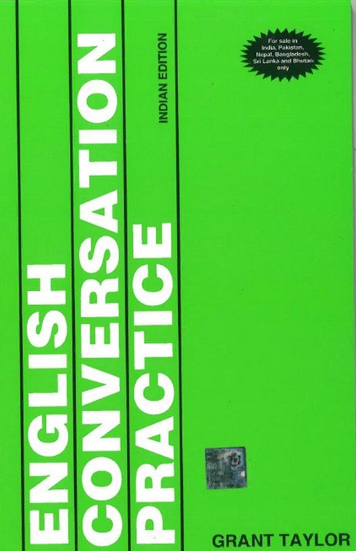 English Conversation Practice (INDIA Higher Education Competitive Examinations Others)