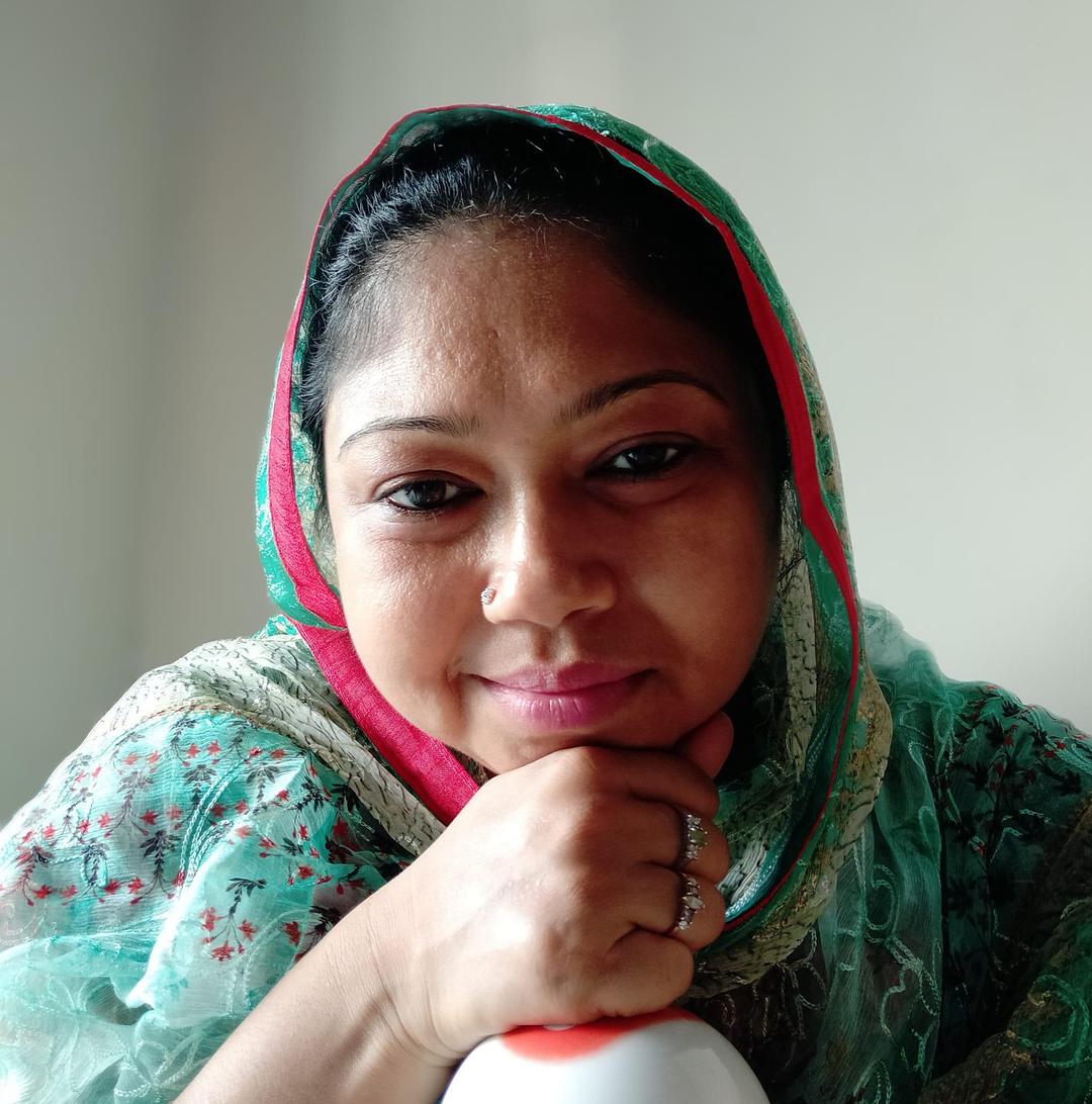 ফৌজিয়া খান তামান্না