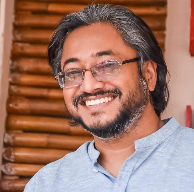 S M Niaz Mowla - এস এম নিয়াজ মাওলা