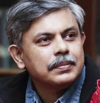 Anisul Hoque - আনিসুল হক