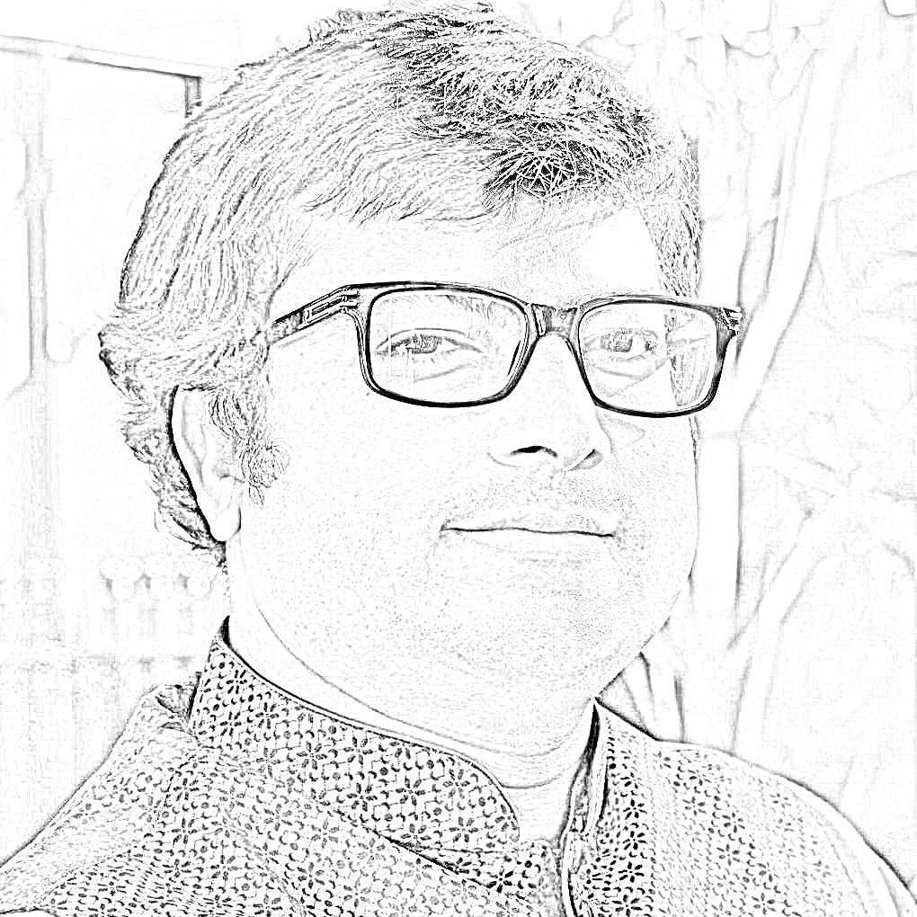 Sujan Debnath - সুজন দেবনাথ