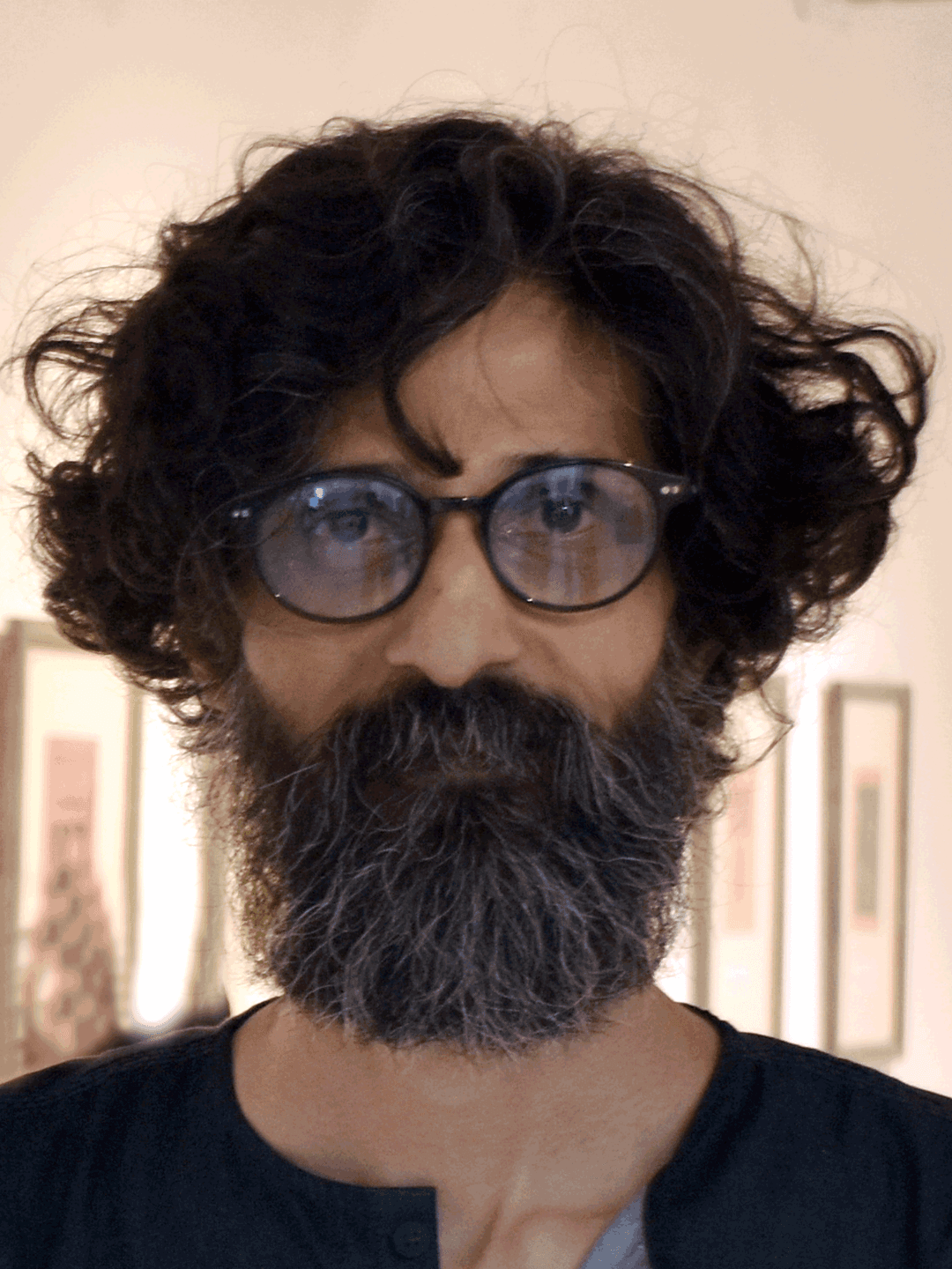 Sabyasachi Hazra - সব্যসাচী হাজরা