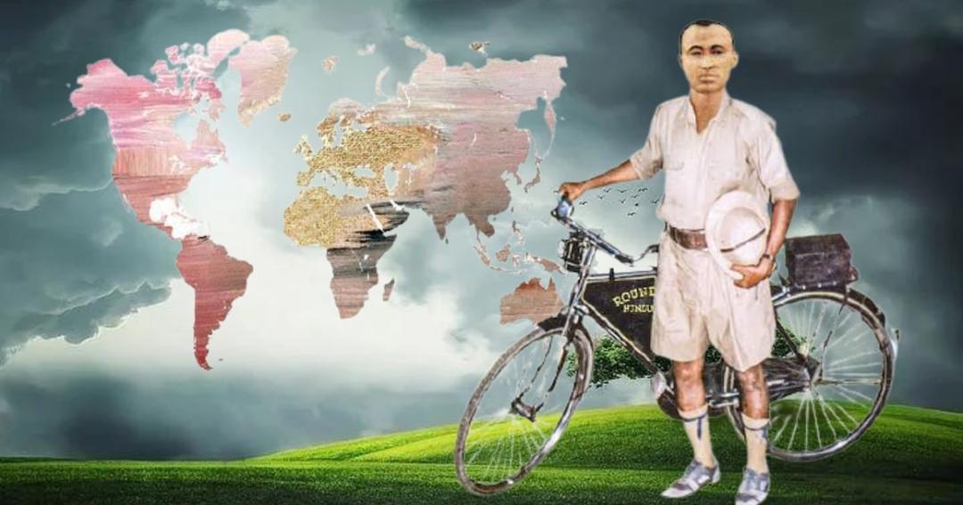 Ramnath Biswas - রামনাথ বিশ্বাস